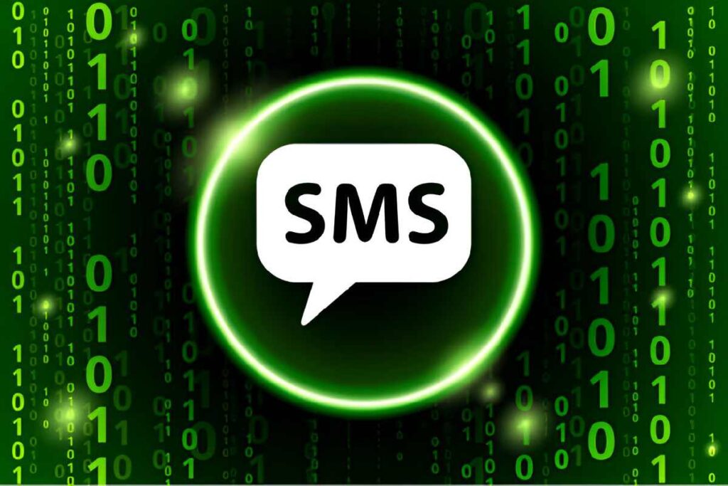 SMS Forwarding Deactivate Code