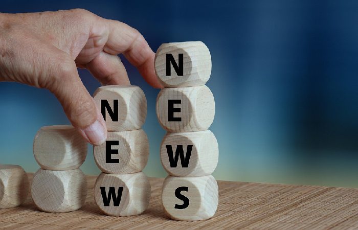 News and Update Write for us