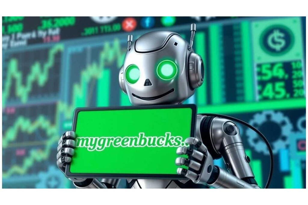 mygreenbucks .net