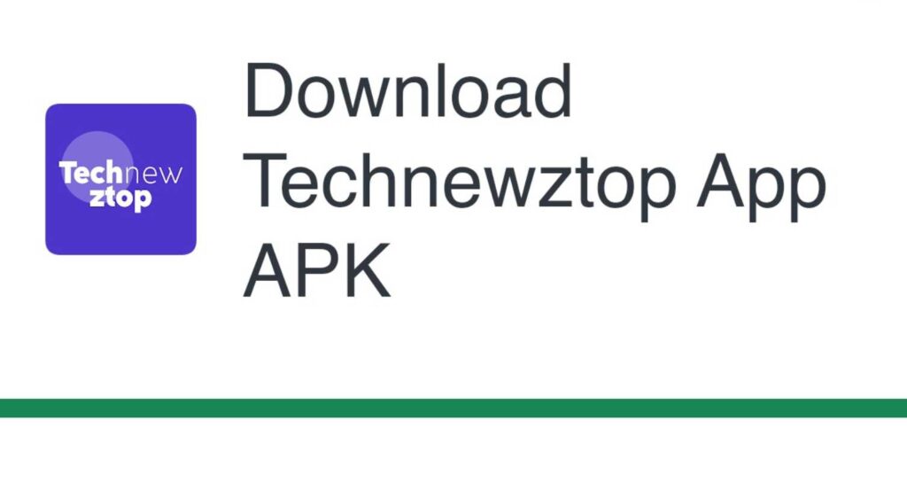 technewztop app download apk