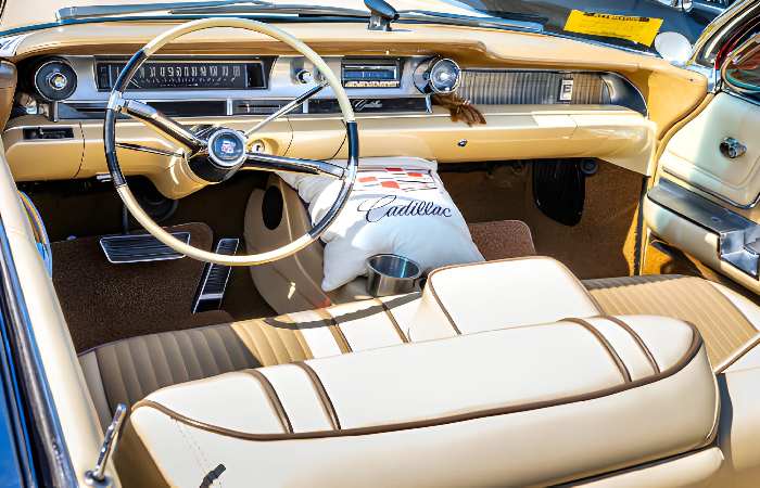 Driving modes in cadillac lyriq offer different ranges_ Write For Us