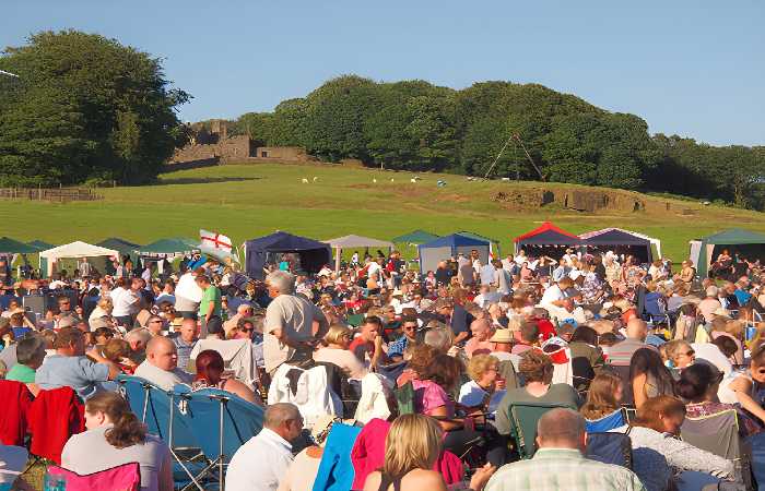 IMEP festival cancelled Lancashire Write For Us