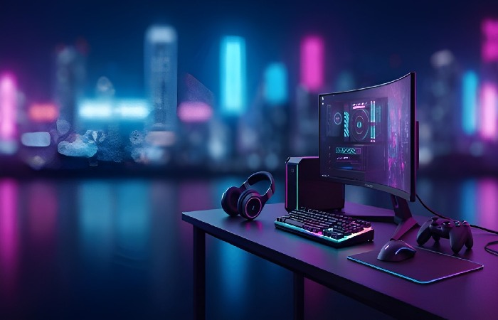 Nothing2hidenet gaming Write For Us