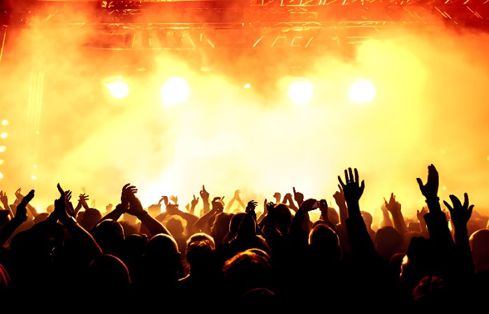 One last ride tour 2026 Write For Us