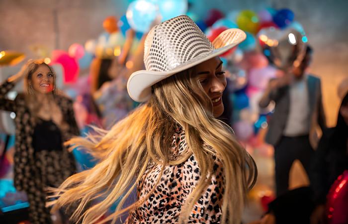 Shop disco cowboy hat Write For Us