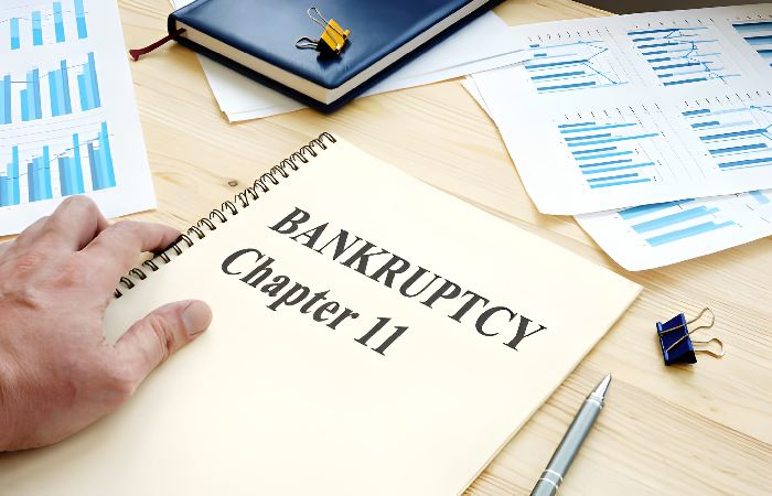 home depot rival files for bankruptcy chapter 11