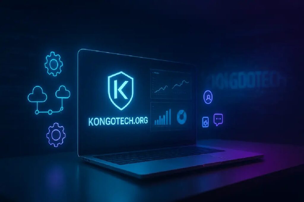 kongotech.org