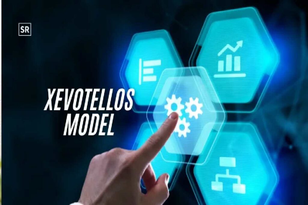 where to find xevotellos model number